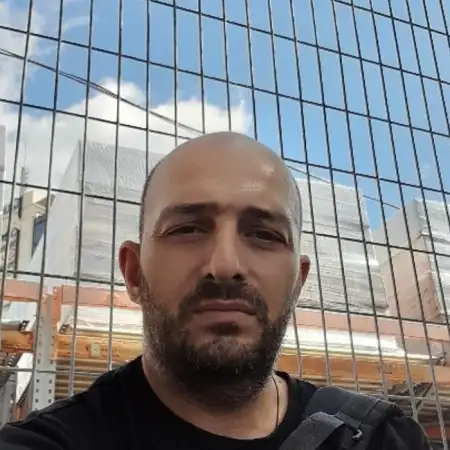 Giorgi, 40Holon 