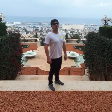 Sergey, 37Tel Aviv 
