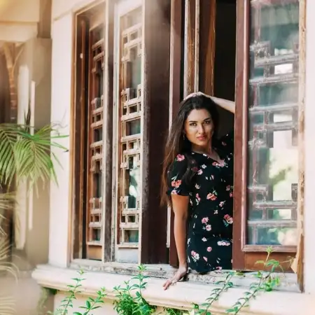 Liya, 34Tel Aviv 