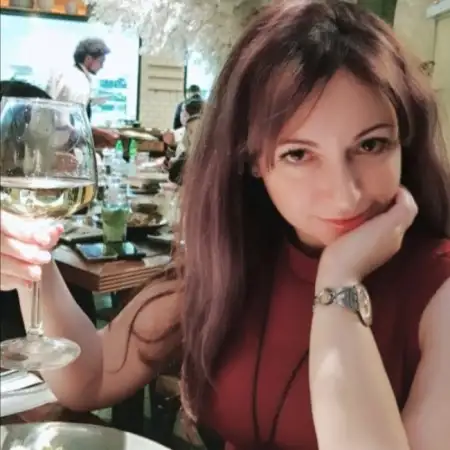 Yulechka, 41Netivot 