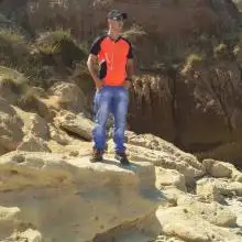 Slavik, 38Ashdod 