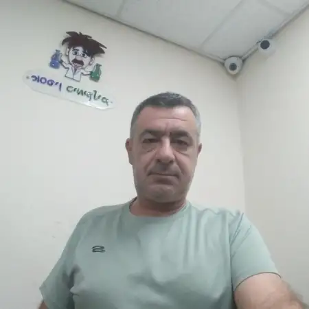 Goran, 51Petah Tikva 