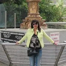 Yuliya, 52Akko 