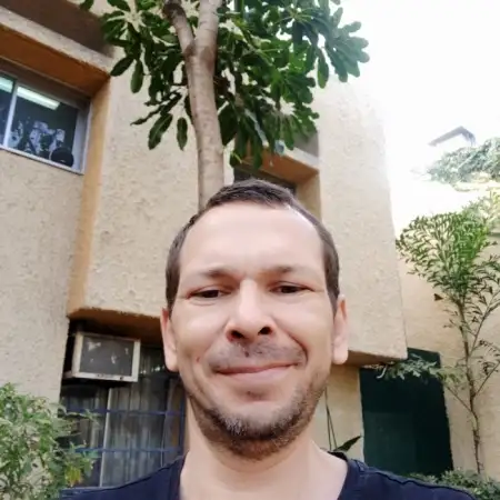 Kostya, 44Petah Tikva 