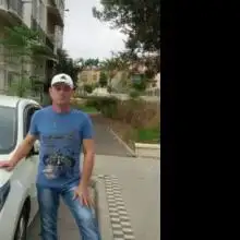 Vasiliy, 59Kiryat Ata 