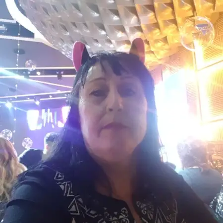 Viktoriya, 56Dimona 