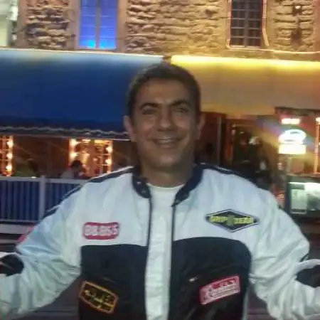 Yigal, 57Kiryat Ono 
