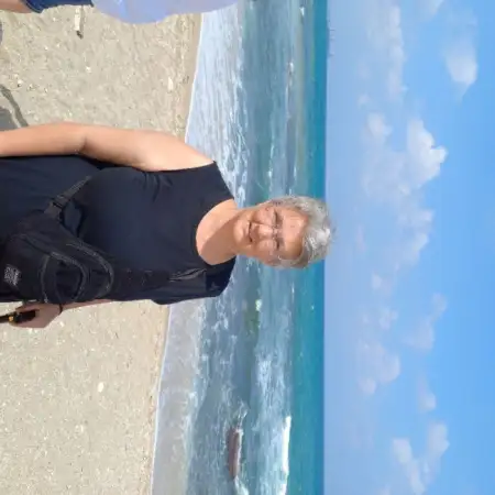 Natalya, 53Beer Sheva 