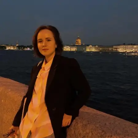 Stefaniya, 27Ashkelon