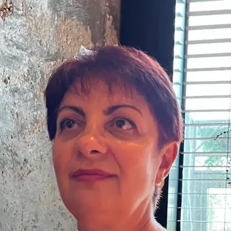 Stanislava, 61Modiin 
