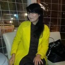 anjela, 56Beer Yakov 