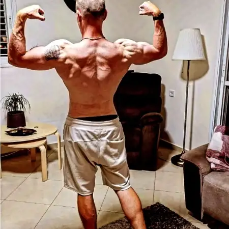 Alon, 31Petah Tikva 
