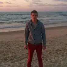 Nikolay, 35Bat Yam 