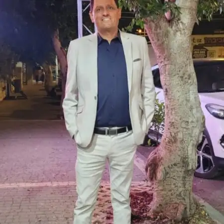 מיכאל, 60Beer Sheva