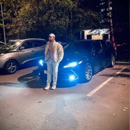 Amir, 29Petah Tikva 