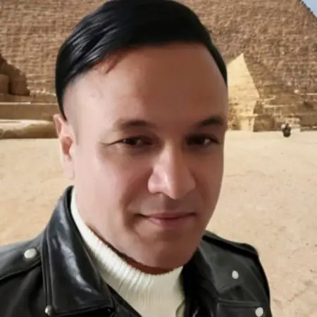 Alec, 58Petah Tikva