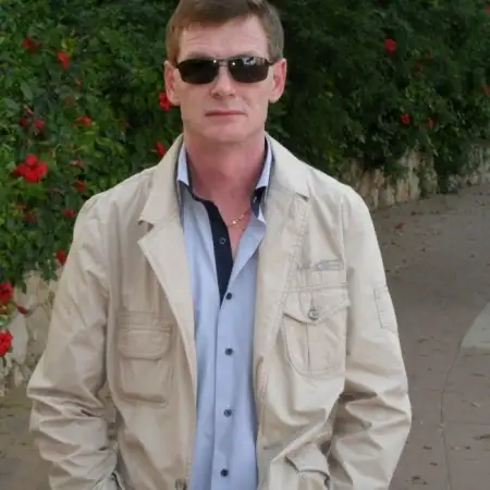 Eduard, 54Ashkelon