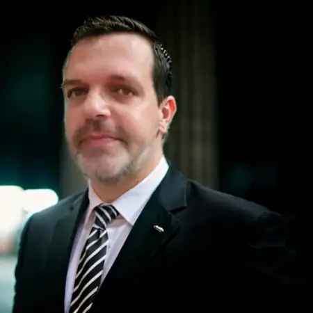 David, 46Rishon LeZion