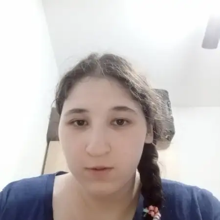 Mariya, 25Tel Aviv 