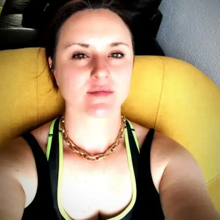 Milana, 29Beer Sheva 