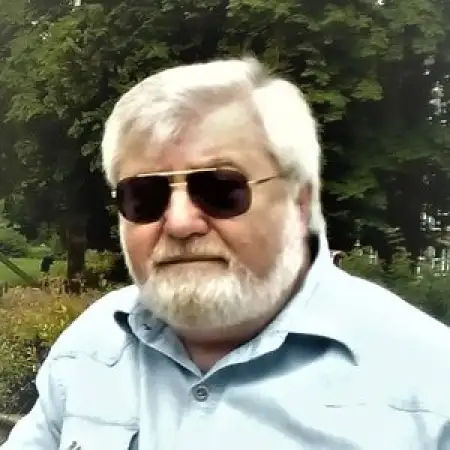 David, 73Bat Yam