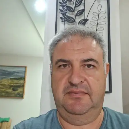 Evgeniy, 51Afula