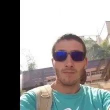 Nikolay, 41Rishon LeZion 
