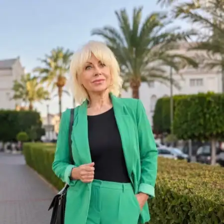 Olga, 67Rishon LeZion 