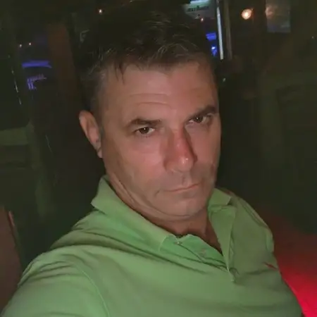 Vadim, 45Rishon LeZion 