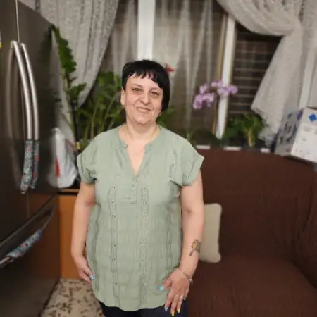 Natalya, 46Migdal aEmek 