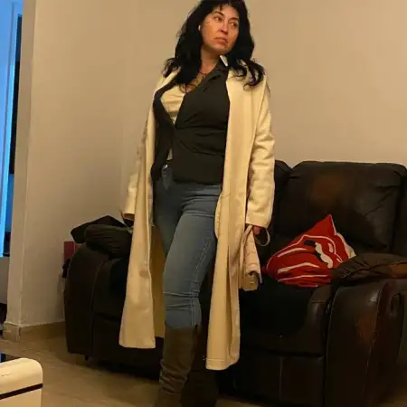 Ester, 55Haifa 