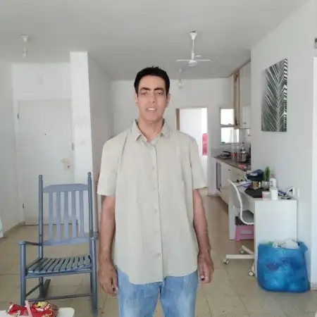 תמיר, 54Ramat HaSharon 