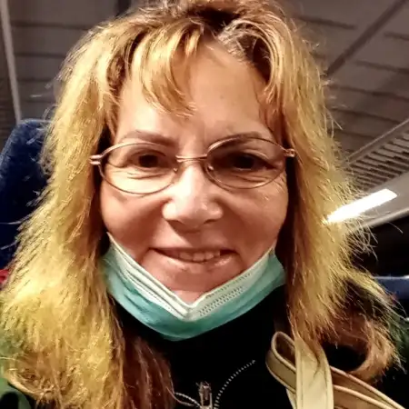 Lilya, 49Petah Tikva 