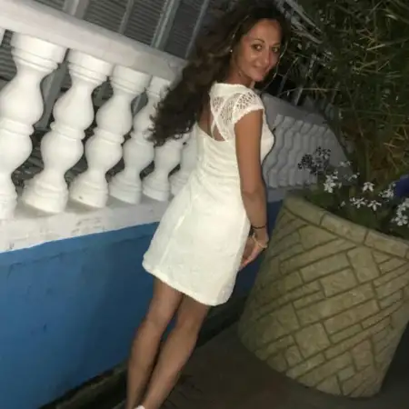 Lina, 42Jerusalem 