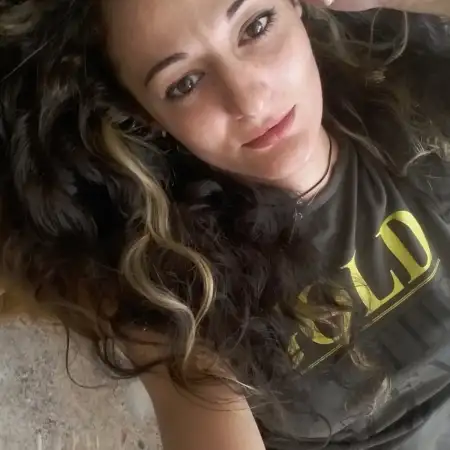 Lina, 42Jerusalem 