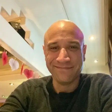 Igor, 46Haifa 