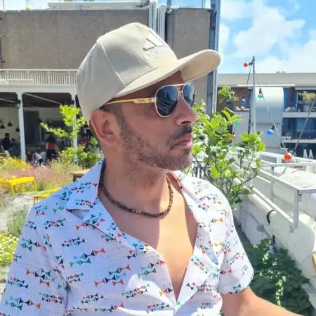 ינאי, 45Tel Aviv 