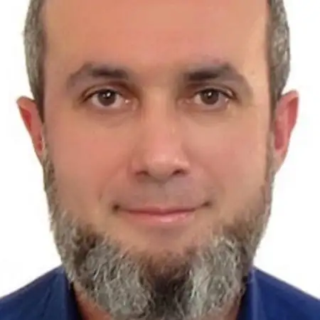 Aleksandr, 45Kiryat Gat