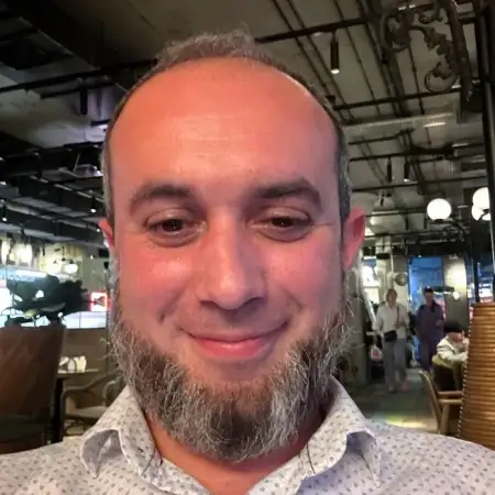 Aleksandr, 45Kiryat Gat 