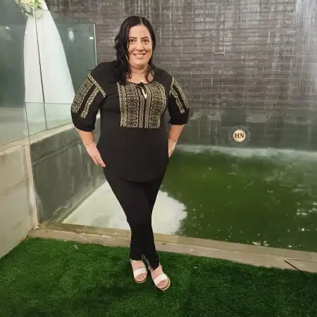 רחל, 46Rishon LeZion 