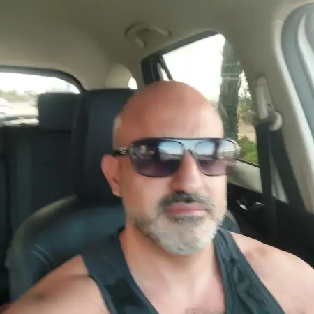 אסף, 46Afula 