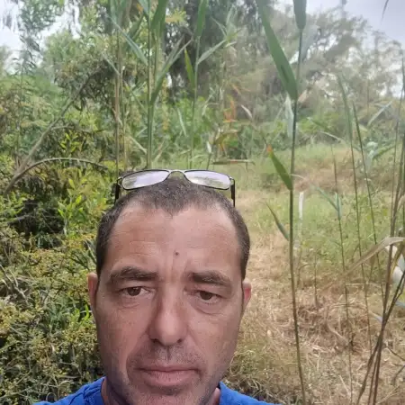 Dmitriy, 53Ashkelon 