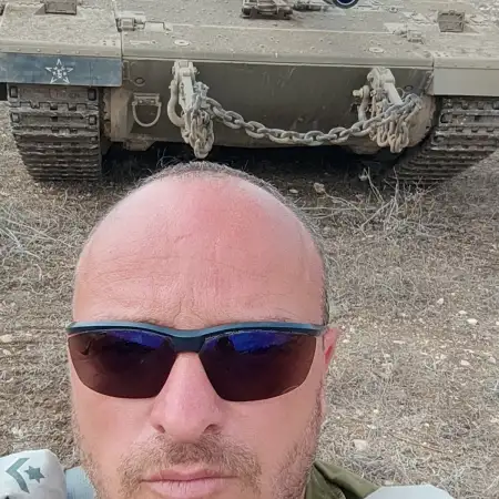 Aleks, 49Nahariya 