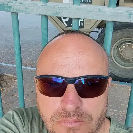 Aleks, 49Nahariya 