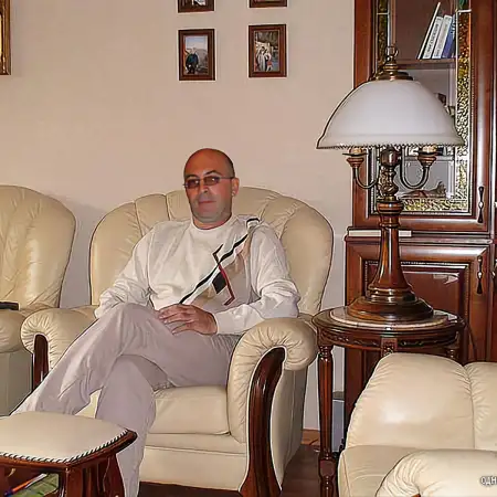 Georgiy, 52Bat Yam 