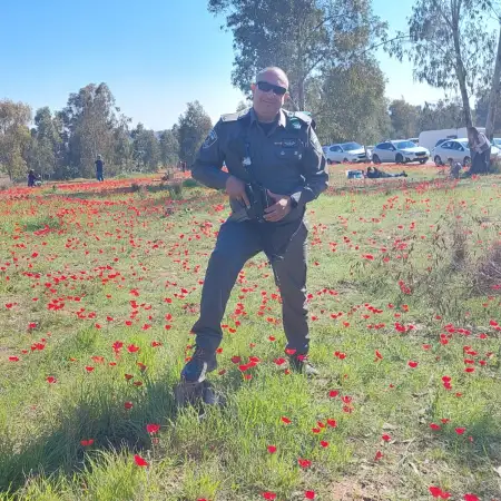 AVI, 55Beer Sheva 