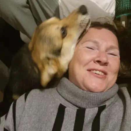 Galina, 56Benjamin 