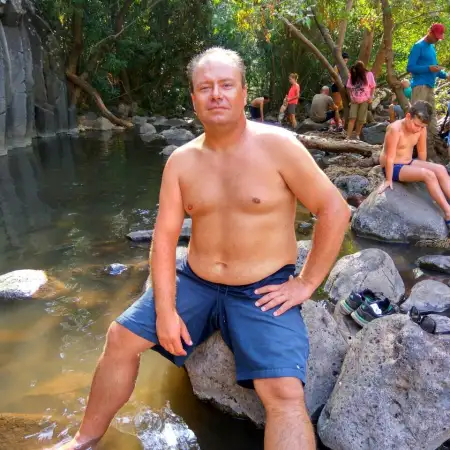 Denis, 48Tel Aviv 