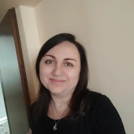 Yuliya, 48Petah Tikva 