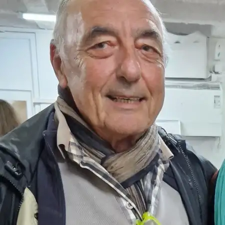 roger, 75 Tel Aviv